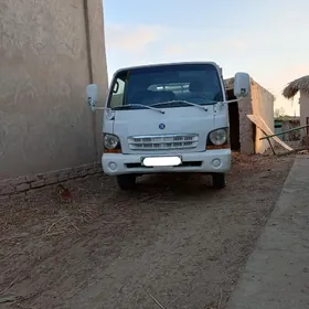 Kia Bongo 2002