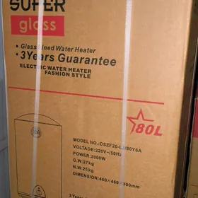 BOŸLERLAR TÄZE ORIGINAL FIRMA