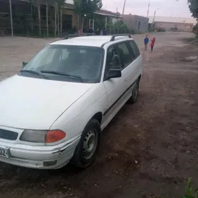 Opel Astra 1993