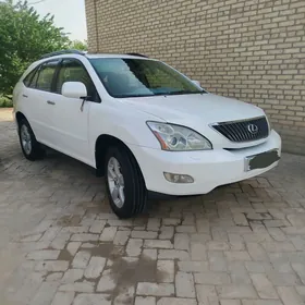 Lexus RX 330 2004