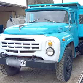 Zil 131 1989