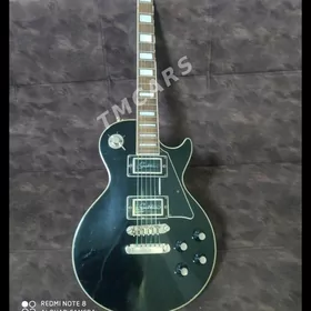 Elektro gitara