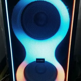 Aydym Saz Kolonka