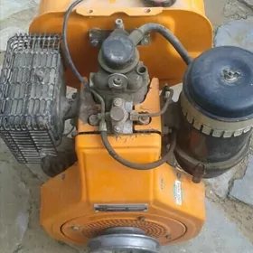 dizel dwigatel mator