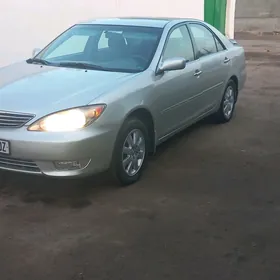 Toyota Camry 2002