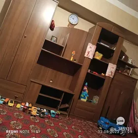 продам стенку