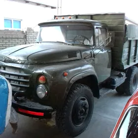 Zil 130 1989