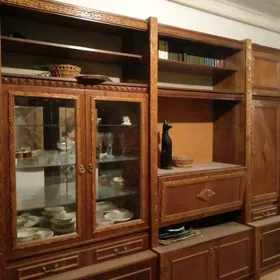 плановый дом в серахсе