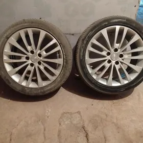 teker