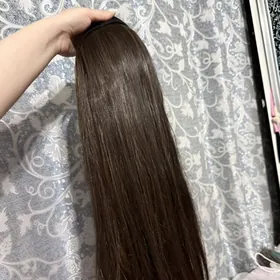 парик