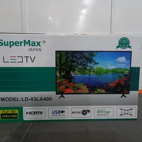 Telewizor 43 lik
