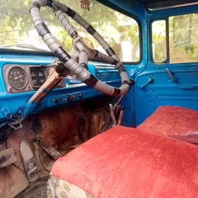 Zil 130 1991