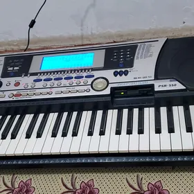 yamaha blok psr-550