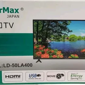Televizer 50 lik