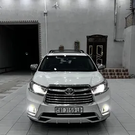 Toyota Highlander 2016