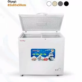 Morazilnik 210 Litr