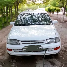 Toyota Corona 1993