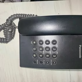 Домашний телефон