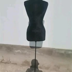 maniken маникен