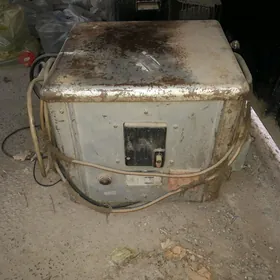 ПУСКОЗАРЯДНОЕ УСТРОЙ