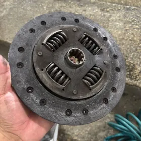bmw e39 sachs morda wedom