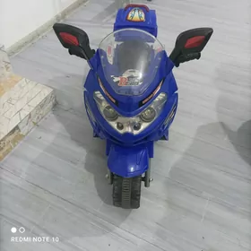 мотоцикл