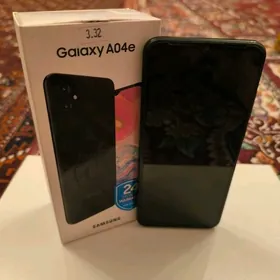 Samsung A04e