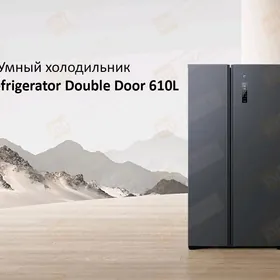 Холодильники Xiaomi Mijia