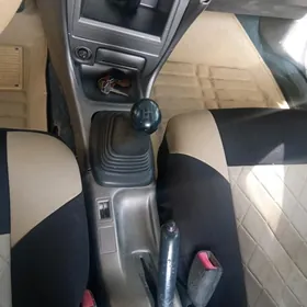 Toyota Corolla 1996