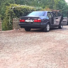 BMW 520 1991