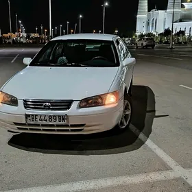 Toyota Camry 1997