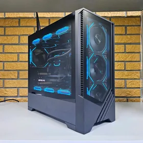 RYZEN 5 5700X3D / RTX 3060 TI