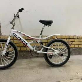 olimpia