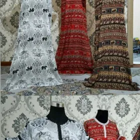 bambuk shtapel