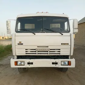 Kamaz Euro 3 2003