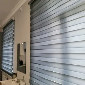 ZALYUZ PERDE ŽALÝUZ ZANAWESKA