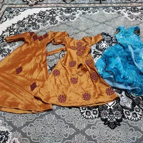 Çaga köynekler
