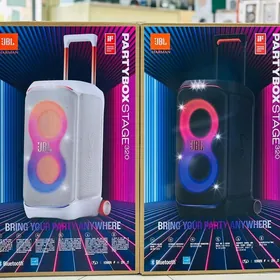JBL Partybox 
