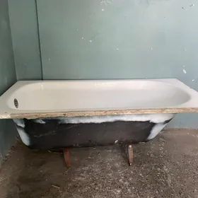 Coyun wanna (чугунная)