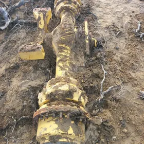 KOMATSU 420