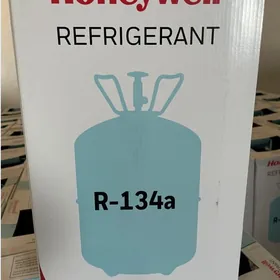 FREON ORIGINAL R134 HONEYWELL FRION ФРЕОН ФРИОН