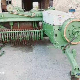 John Deere 2015