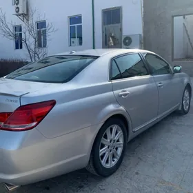 Toyota Avalon 2006