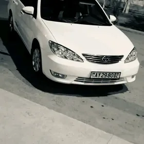 Toyota Camry 2005