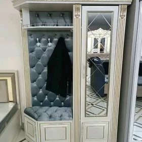 Красини Прихожка