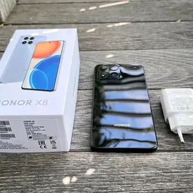 HONOR X8 – 6/128 ГБ