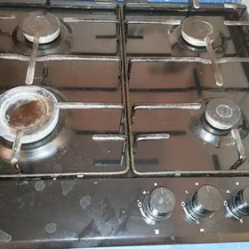 газ плита