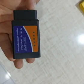 DIAGNOSTIKA OBD II ELM 327