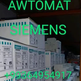 Awtomat simens