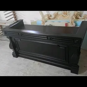 Офисни парта